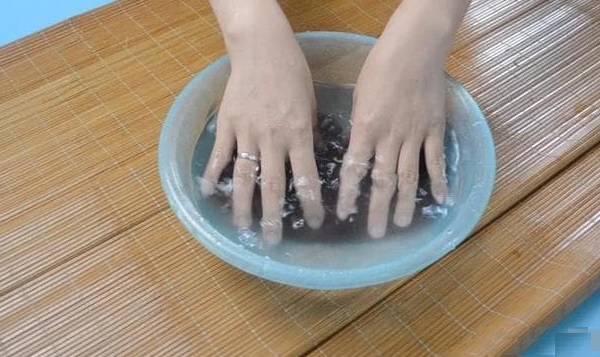 Chiếu trúc thanh có thể giặt được với nước