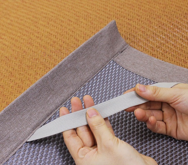 Chiếu mây điều hòa Misuko Gosei