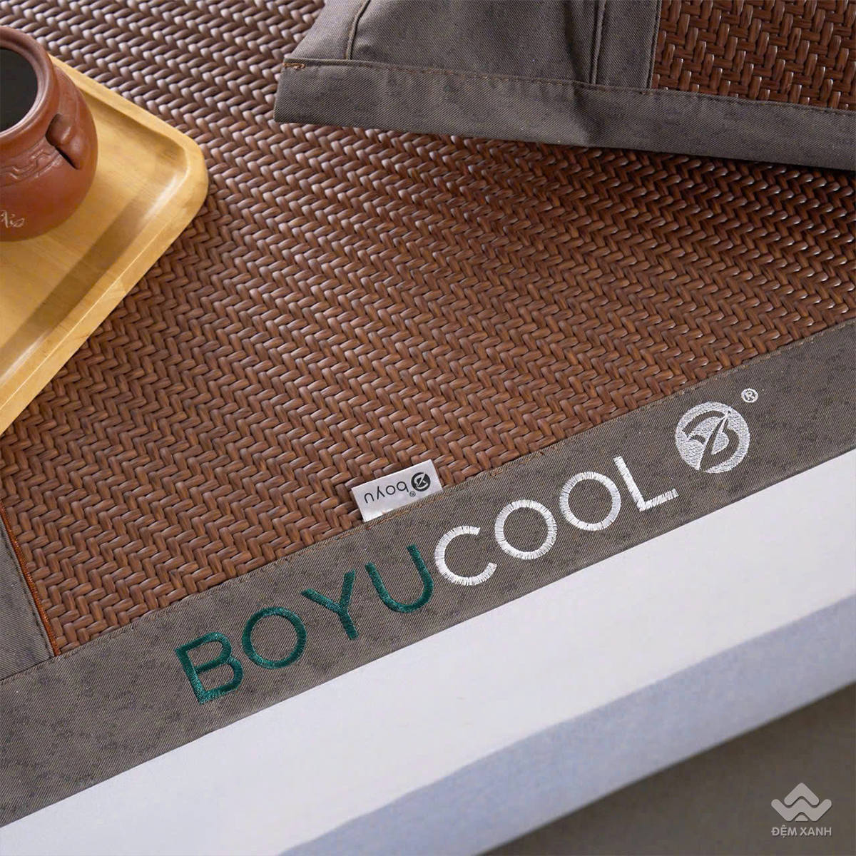 chiếu mây tại Sài Gòn