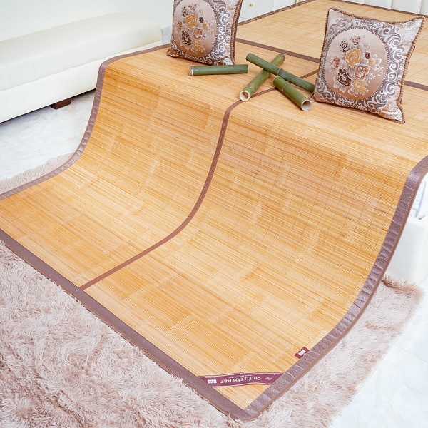 Chiếu trúc thanh Hương Trúc 