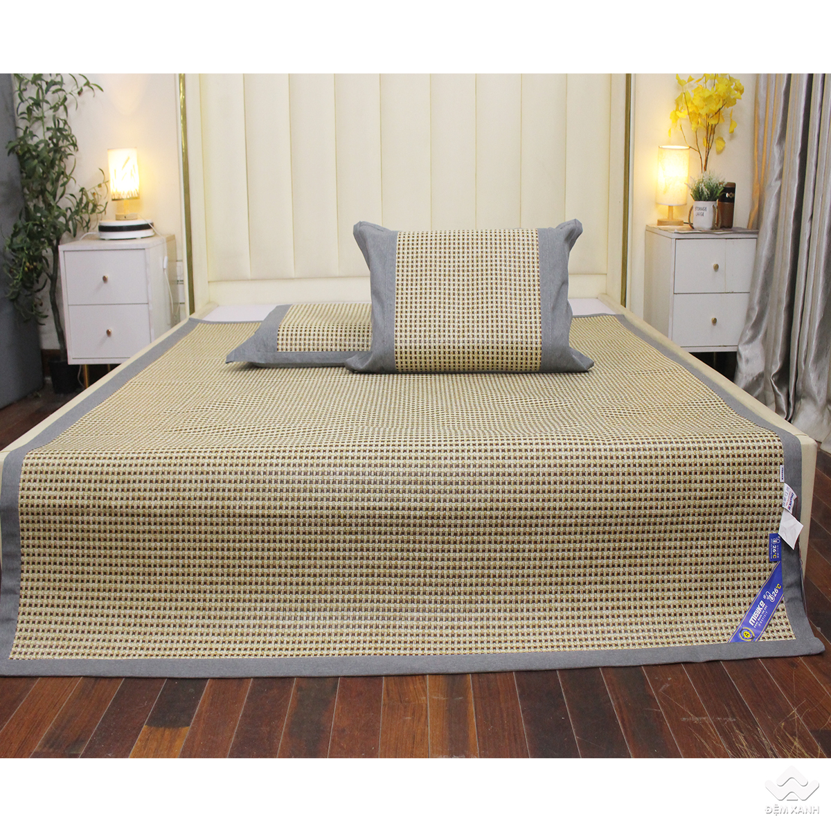 chiếu mây tại Bắc Giang