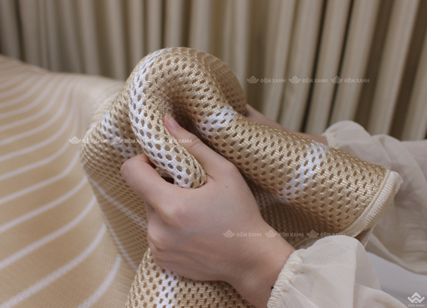 chiếu điều hòa tại Sài Gòn