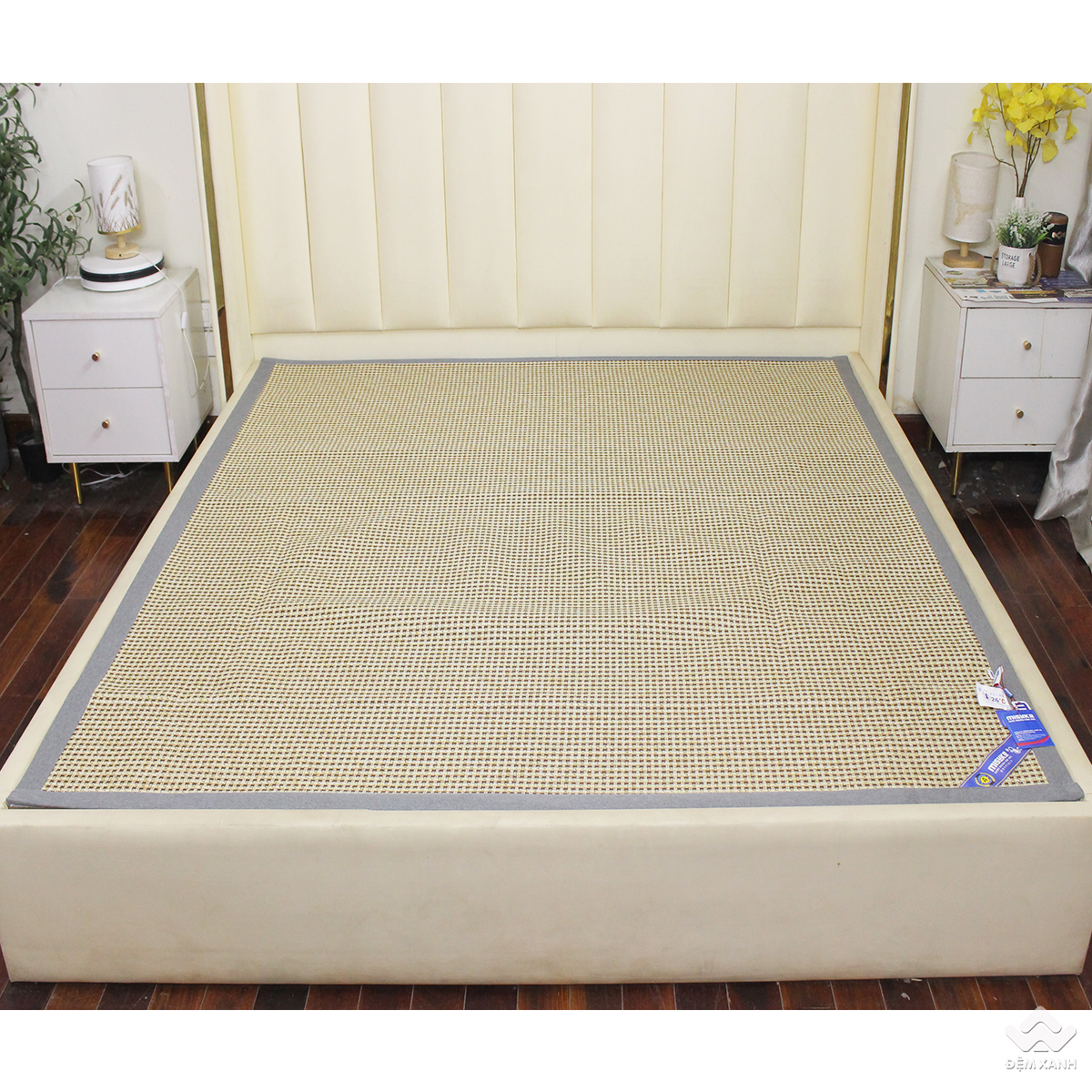 chiếu mây tại Lào Cai