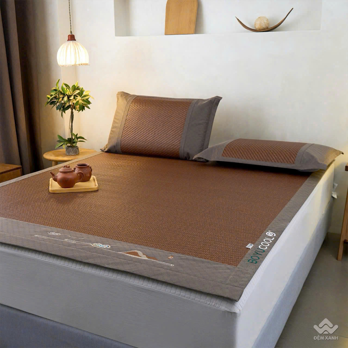 chiếu mây tại Bắc Ninh