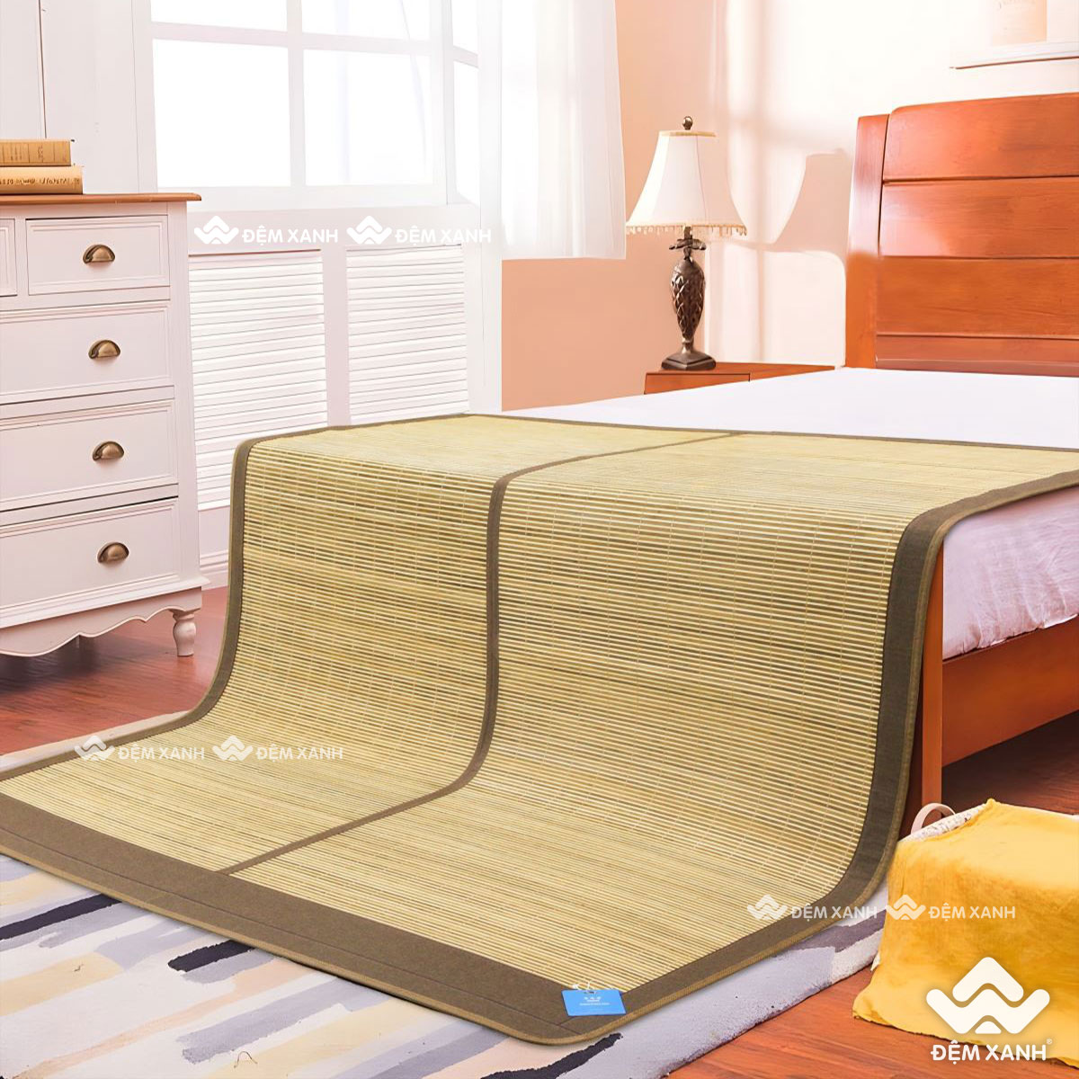 chiếu trúc tại Bắc Ninh