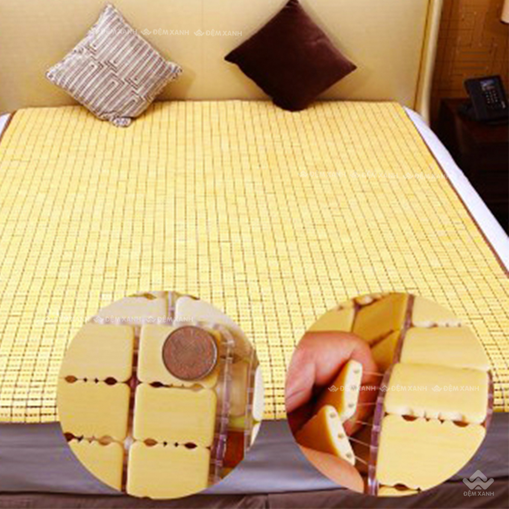 chiếu trúc tại Vĩnh Phúc