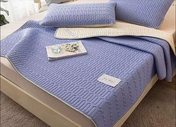 Chiếu điều hòa cao su non