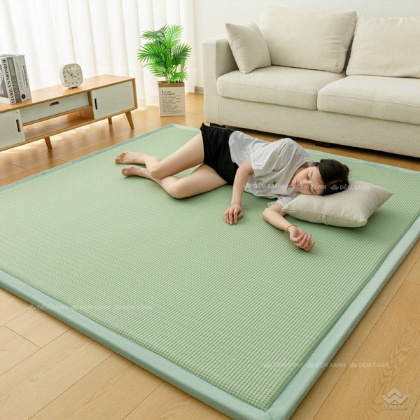 Thảm chiếu băng lạnh